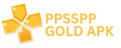 PPSSPP GOLD APK