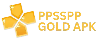 PPSSPP-GOLD-APK